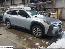 Subaru Outback 2023 2
