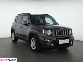 Jeep Renegade 2019 1.3 148 KM Jeep Renegade 2019 1.3 148 KM
