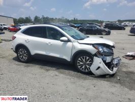 Ford Escape 2020 2
