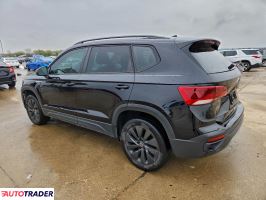 Volkswagen Pozostałe 2022 1