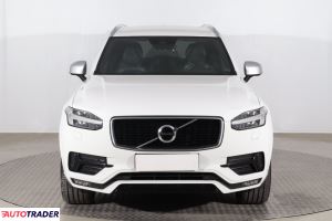 Volvo XC90 2017 2.0 231 KM