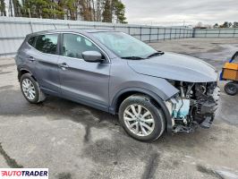 Nissan Rogue 2022 2