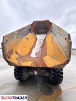 Terex A25 380KM 2000r Stan super!