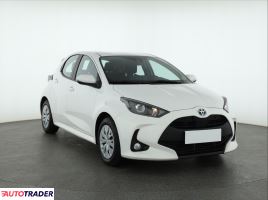 Toyota Yaris 2022 1.5 113 KM