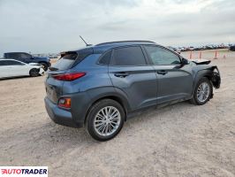 Hyundai Kona 2021 2