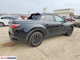 Hyundai Pozostałe 2022 2