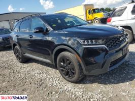 Kia Sorento 2023 2 Kia Sorento 2023 2