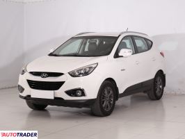 Hyundai ix35 2015 1.6 132 KM