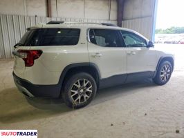 GMC Acadia 2021 2