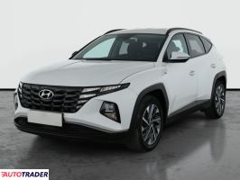 Hyundai Tucson 2023 1.6 147 KM