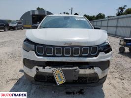 Jeep Compass 2022 2 Jeep Compass 2022 2
