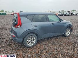 Kia Soul 2020 2