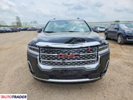 GMC Acadia 2023 2