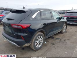 Ford Escape 2024 1
