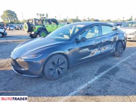 Tesla Model 3 - zobacz ofertę