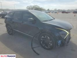 Kia Sportage 2025 2