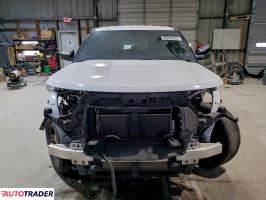 Ford Explorer 2021 3