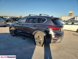 Hyundai Santa Fe 2020 2