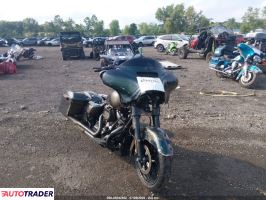 Harley-Davidson Pozostałe - zobacz ofertę