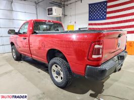 Dodge Ram 2020 6