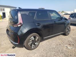 Kia Soul 2023 2