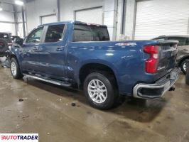 Chevrolet Silverado 2019 5 Chevrolet Silverado 2019 5