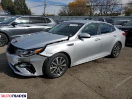 Kia Optima - zobacz ofertę