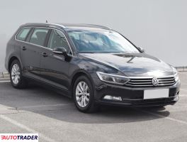 Volkswagen Passat 2015 1.6 118 KM