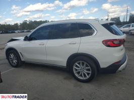 BMW X5 2019 3