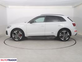 Audi Q5 2020 2.0 201 KM