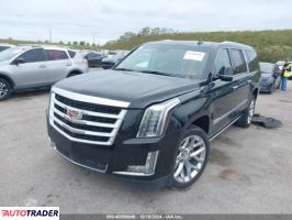 Cadillac Escalade 2019 6