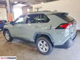Toyota Pozostałe 2021 2
