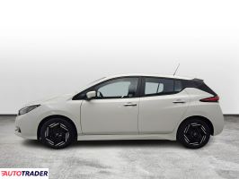 Nissan Leaf 2023 150 KM