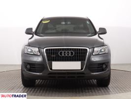 Audi Q5 2011 2.0 167 KM