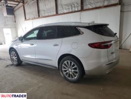 Buick Enclave 2019 3 Buick Enclave 2019 3