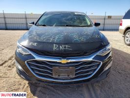 Chevrolet Malibu 2023 1