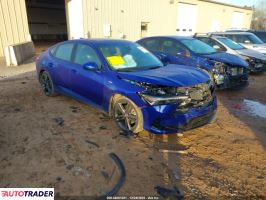 Acura Integra 2023 1