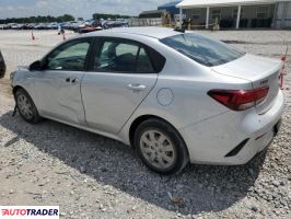 Kia Rio 2021 1