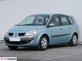 Renault Grand Scenic 2007 2.0 132 KM