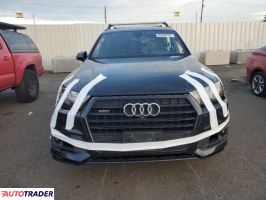 Audi Q7 2019 3