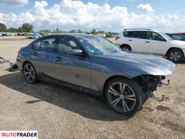 BMW 330 2020 2 BMW 330 2020 2
