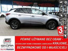 Opel Grandland X - zobacz ofertę