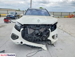 Mercedes CL 2024 4
