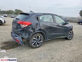 Honda HR-V 2020 1