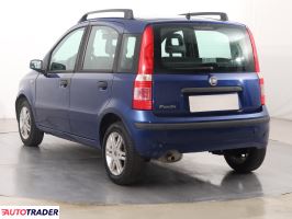 Fiat Panda 2009 1.1 53 KM