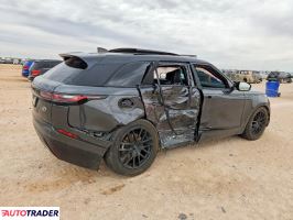 Land Rover Range Rover 2020 3