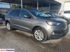 Ford Edge 2022 2