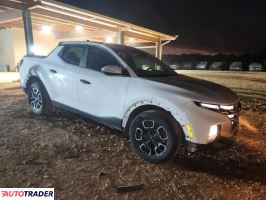 Hyundai Pozostałe 2022 2