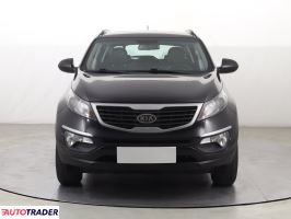 Kia Sportage 2011 1.6 132 KM