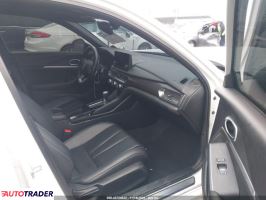 Acura Integra 2024 1